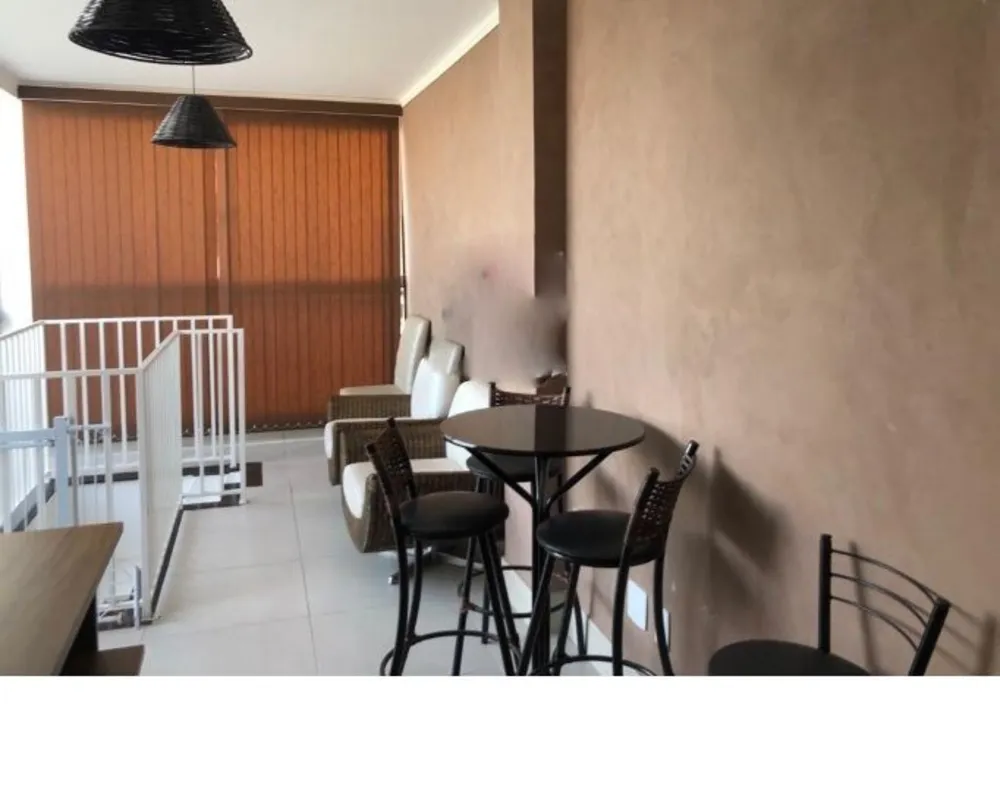 Cobertura, 2 quartos, 100 m² - Foto 3