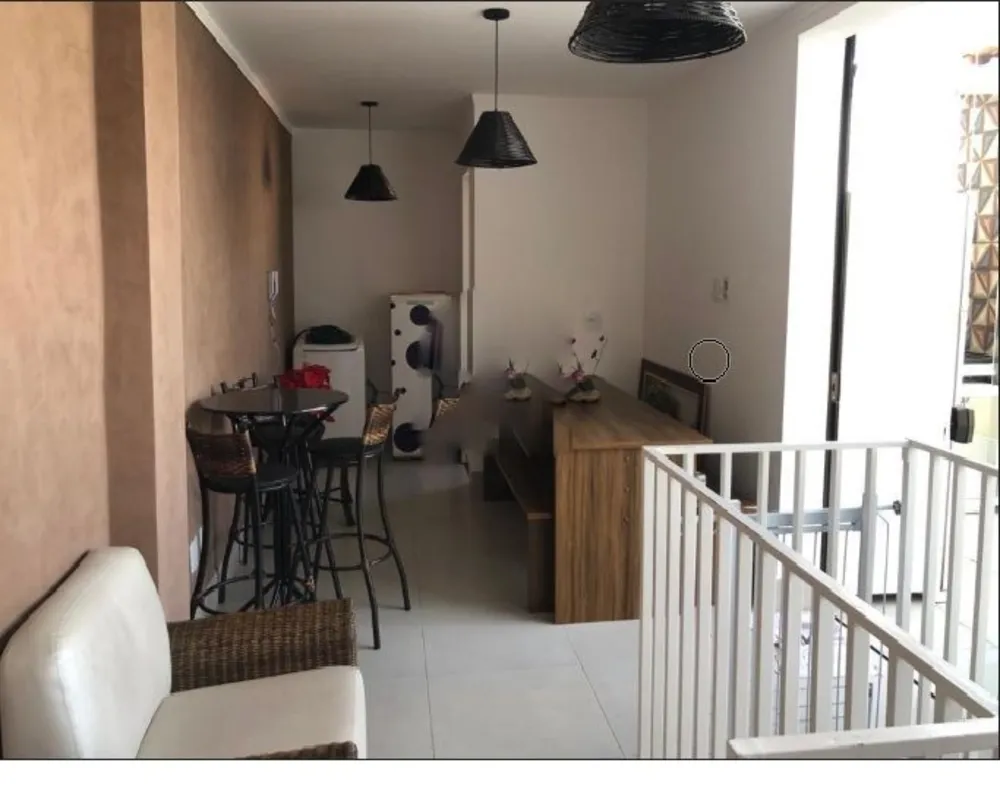 Cobertura, 2 quartos, 100 m² - Foto 2
