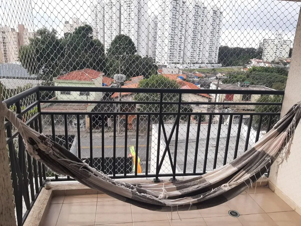Apartamento, 3 quartos, 71 m² - Foto 2