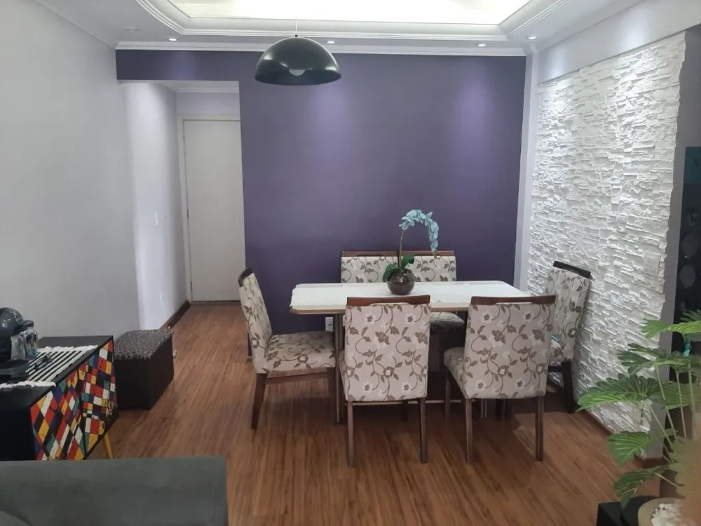 Apartamento, 3 quartos, 71 m² - Foto 4