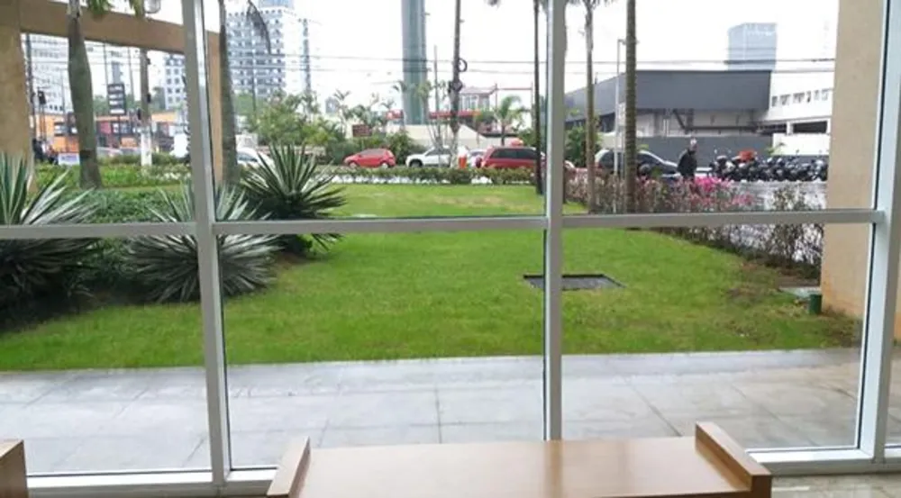 Sala-Conjunto, 76 m² - Foto 1