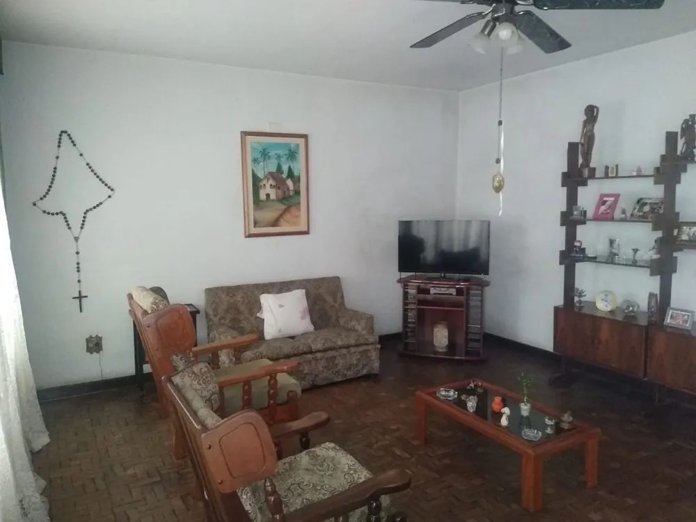 Sobrado, 3 quartos, 300 m² - Foto 1