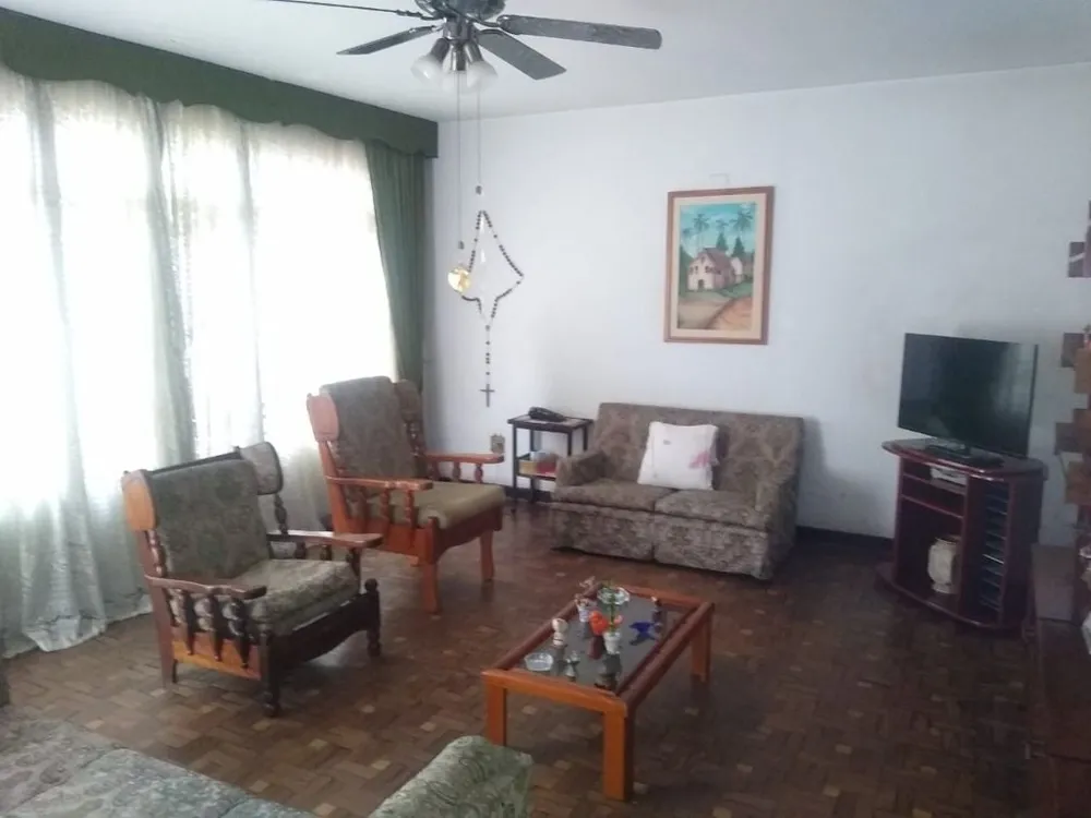 Sobrado, 3 quartos, 300 m² - Foto 2