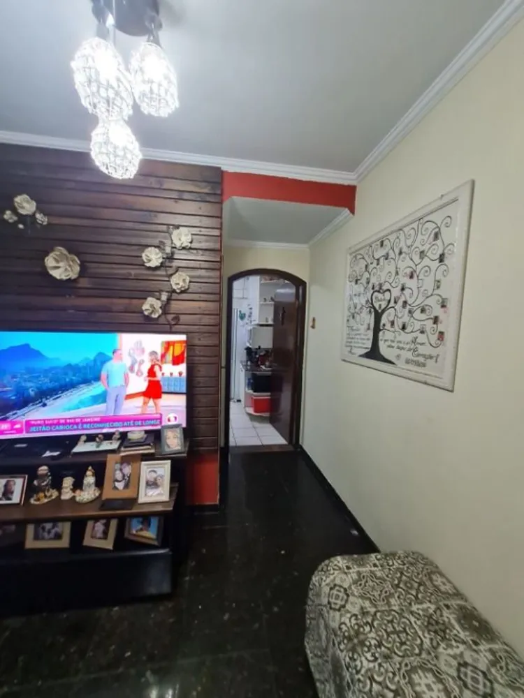 Sobrado, 3 quartos, 240 m² - Foto 4
