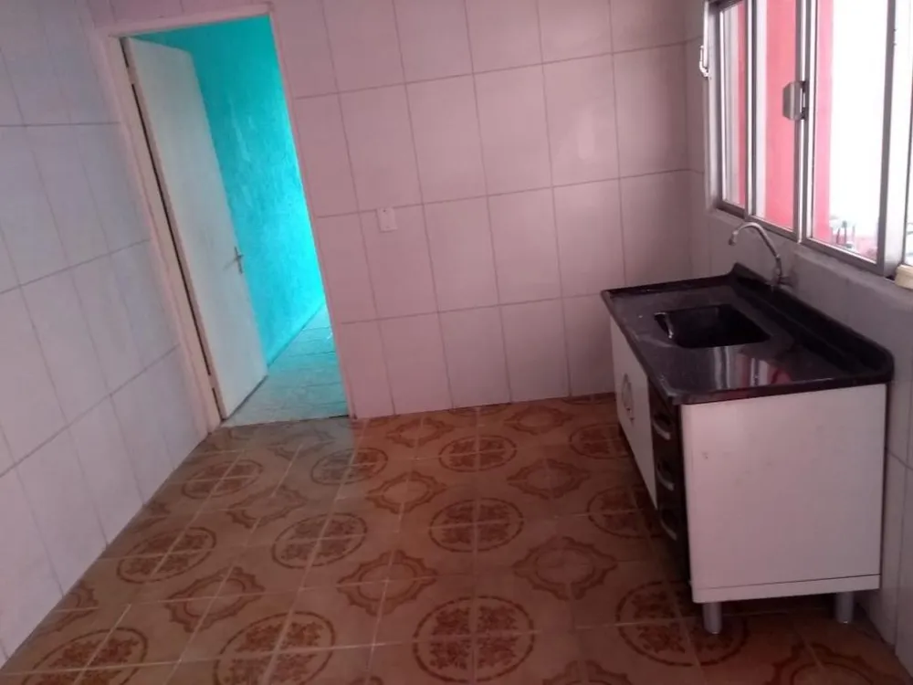 Sobrado, 2 quartos, 250 m² - Foto 1