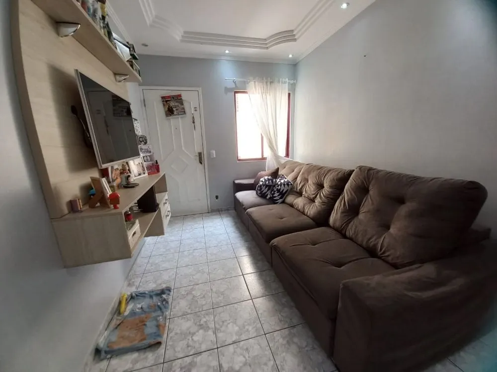 Apartamento, 2 quartos, 55 m² - Foto 1