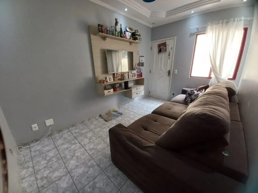 Apartamento, 2 quartos, 55 m² - Foto 4