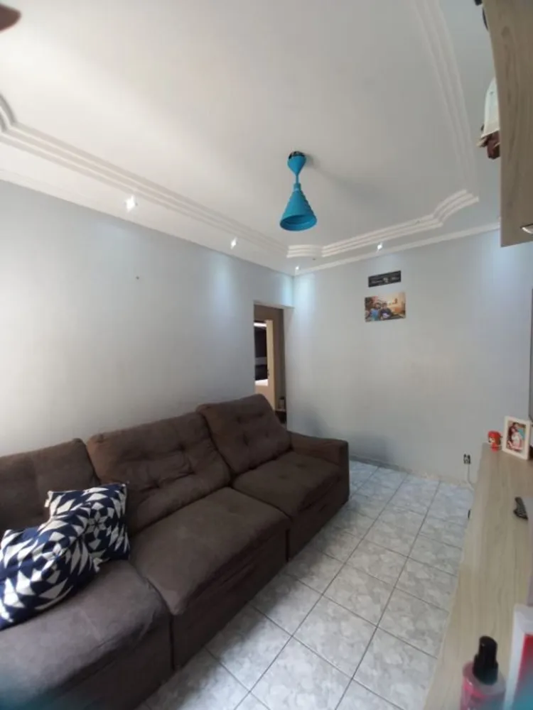 Apartamento, 2 quartos, 55 m² - Foto 2