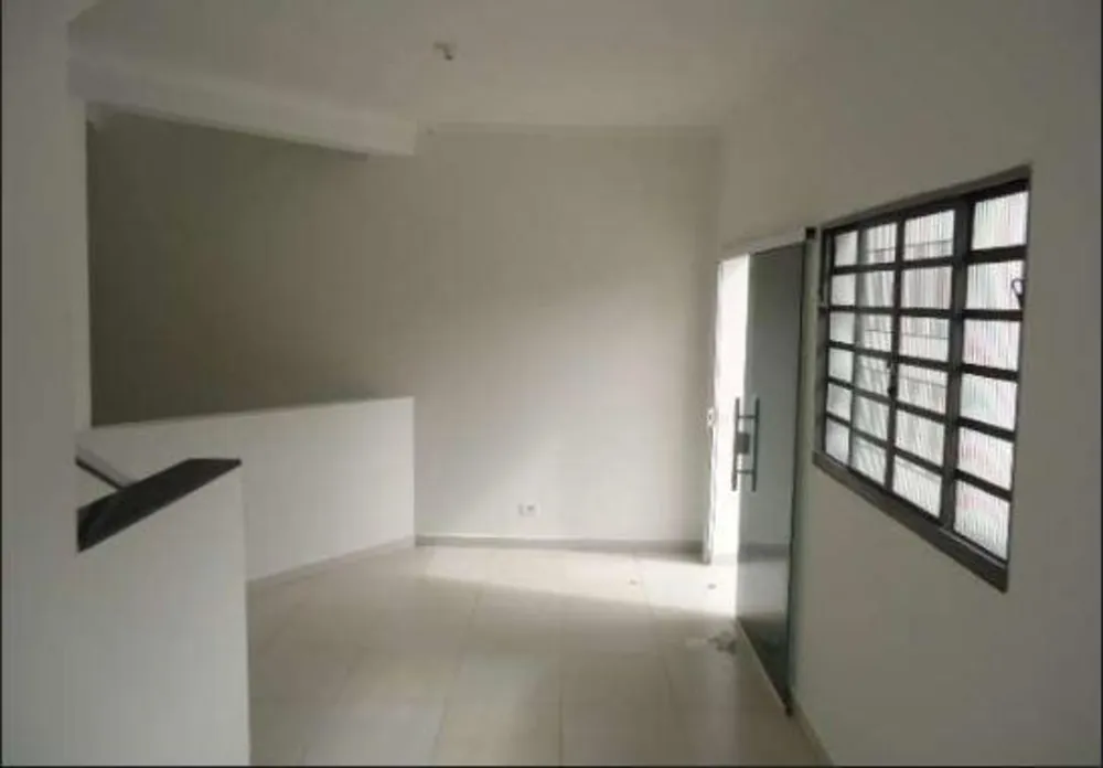 Sobrado, 4 quartos, 150 m² - Foto 3