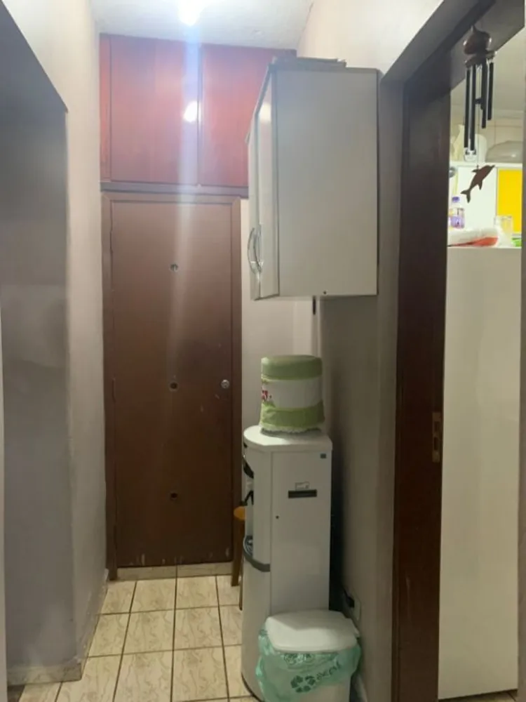 Depósito-Galpão, 550 m² - Foto 3