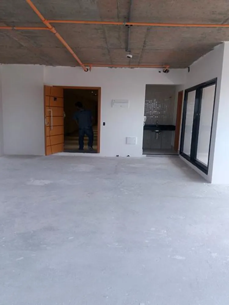 Sala-Conjunto, 81 m² - Foto 4