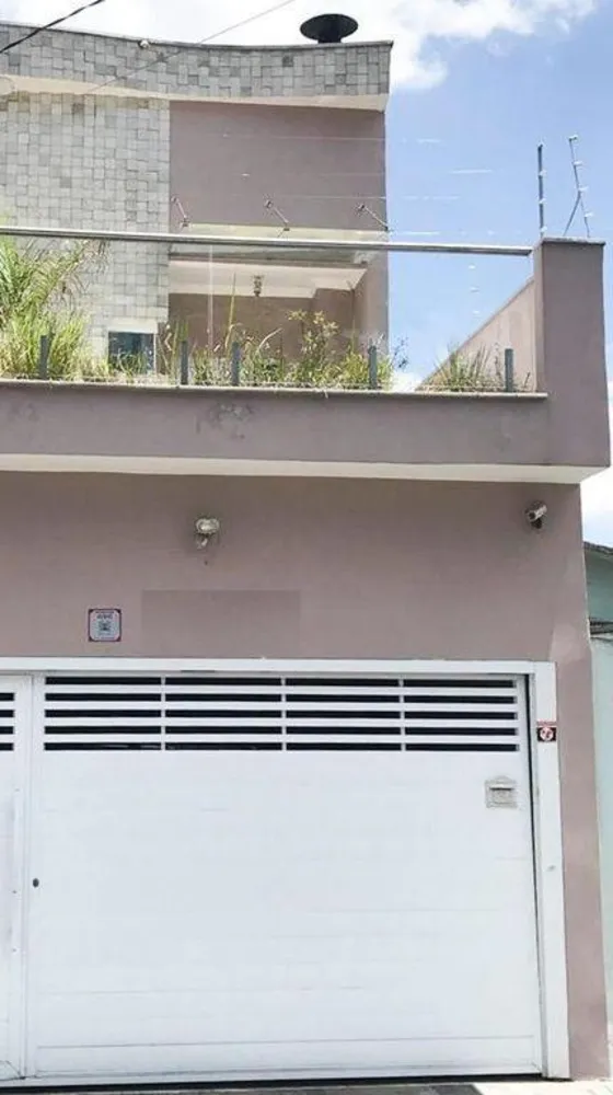 Casa, 4 quartos, 312 m² - Foto 2