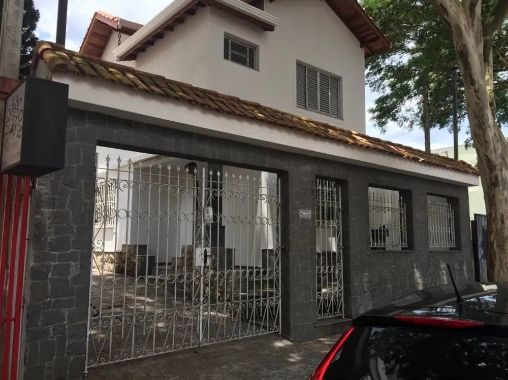 Sobrado, 3 quartos, 400 m² - Foto 1