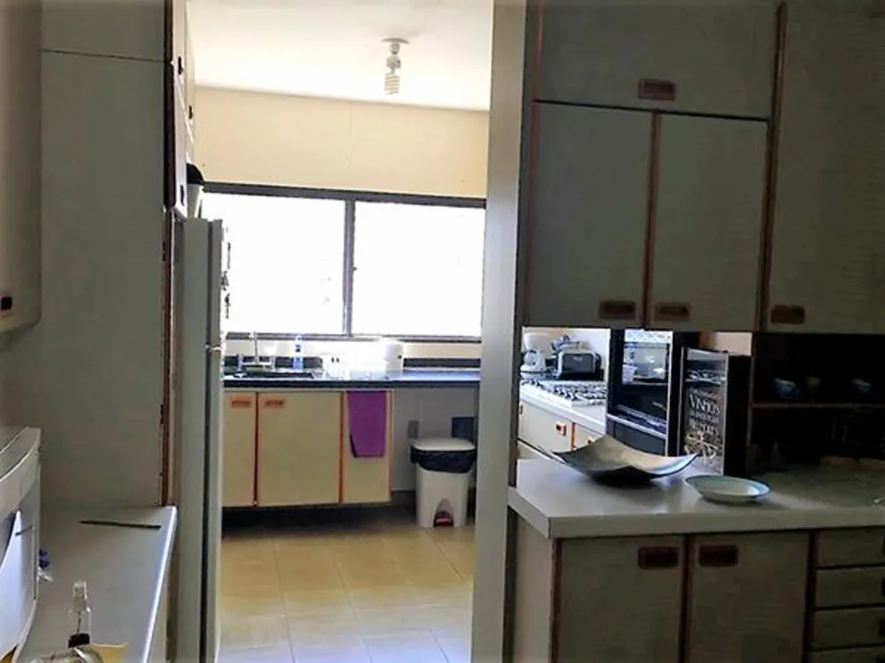 Apartamento, 3 quartos, 130 m² - Foto 4