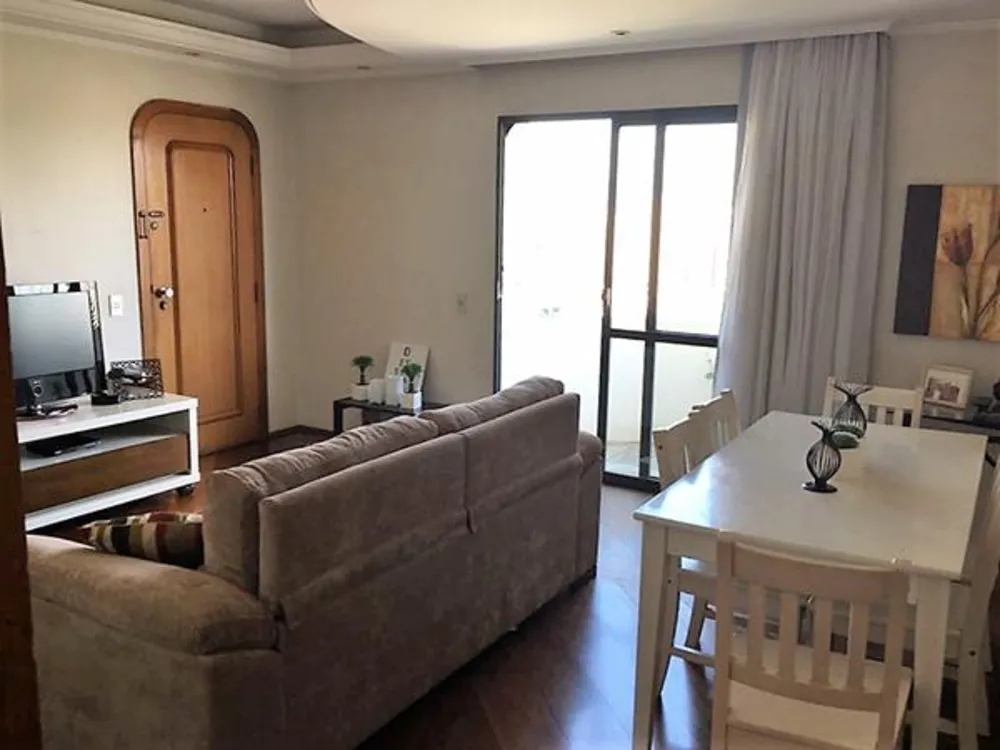 Apartamento, 3 quartos, 130 m² - Foto 1
