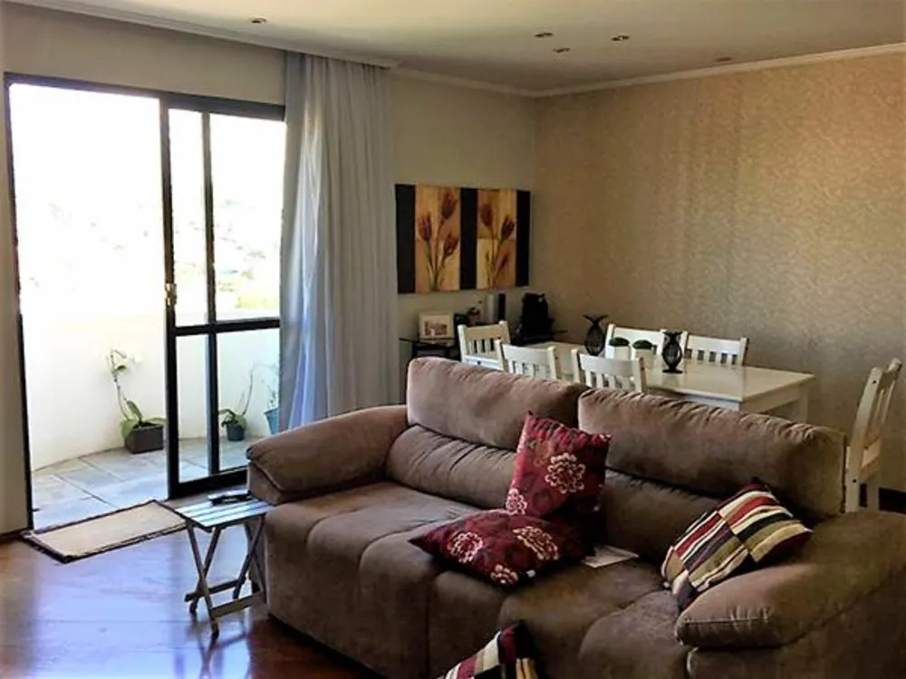 Apartamento, 3 quartos, 130 m² - Foto 2