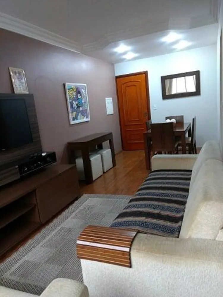 Apartamento, 2 quartos, 67 m² - Foto 3