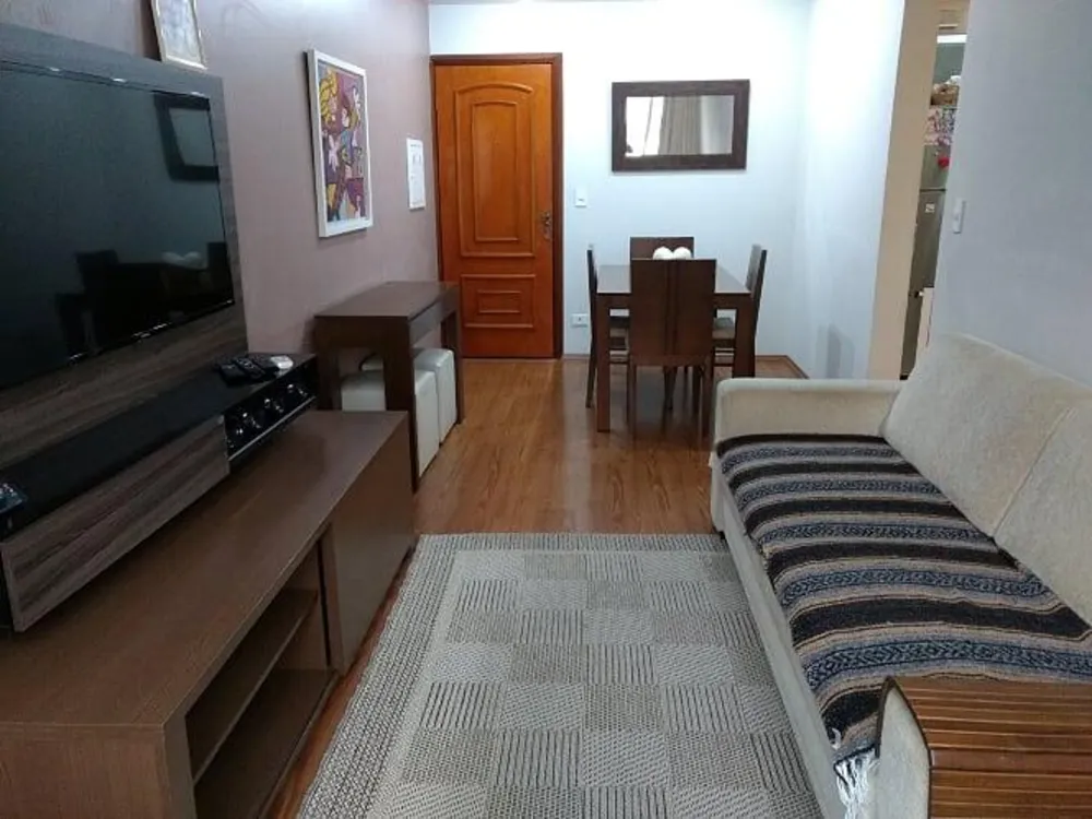 Apartamento, 2 quartos, 67 m² - Foto 4