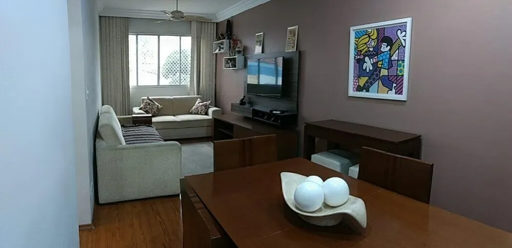Apartamento, 2 quartos, 67 m² - Foto 2