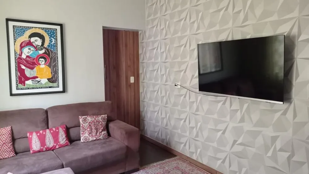 Sobrado, 3 quartos, 162 m² - Foto 2