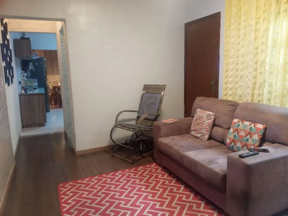 Sobrado, 3 quartos, 162 m² - Foto 1