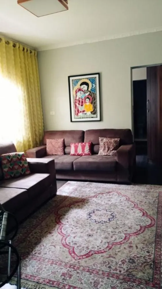Sobrado, 3 quartos, 162 m² - Foto 3