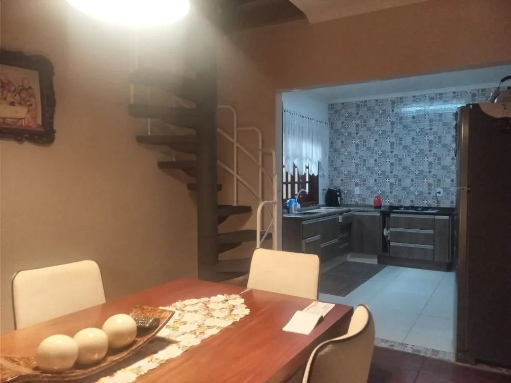 Sobrado, 3 quartos, 162 m² - Foto 4