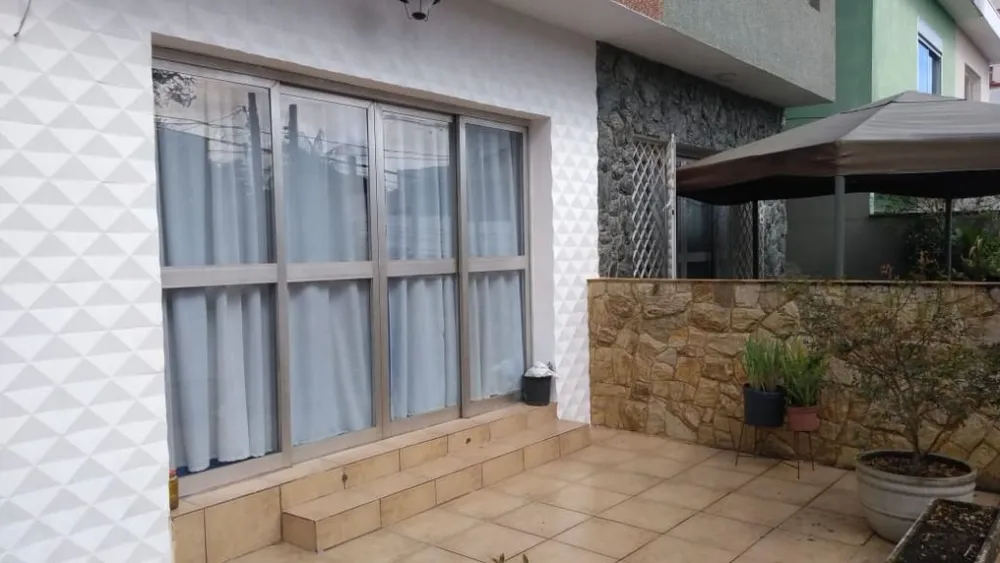 Sobrado, 3 quartos, 150 m² - Foto 2