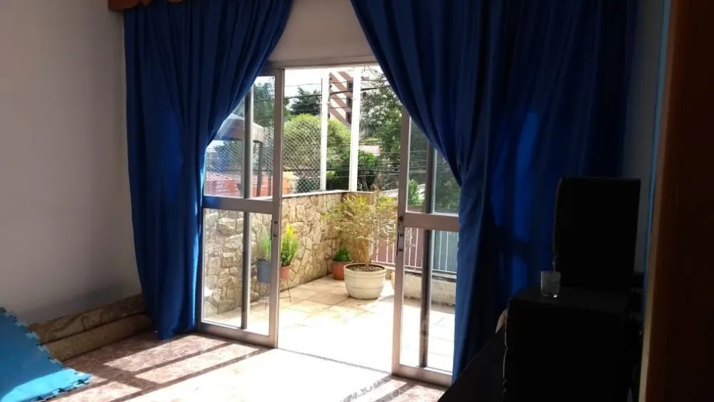 Sobrado, 3 quartos, 150 m² - Foto 1