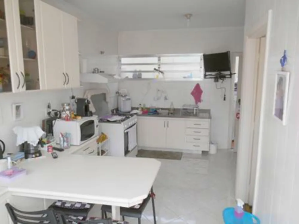 Sobrado, 3 quartos, 202 m² - Foto 3