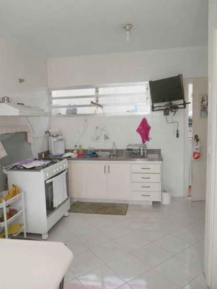 Sobrado, 3 quartos, 202 m² - Foto 4