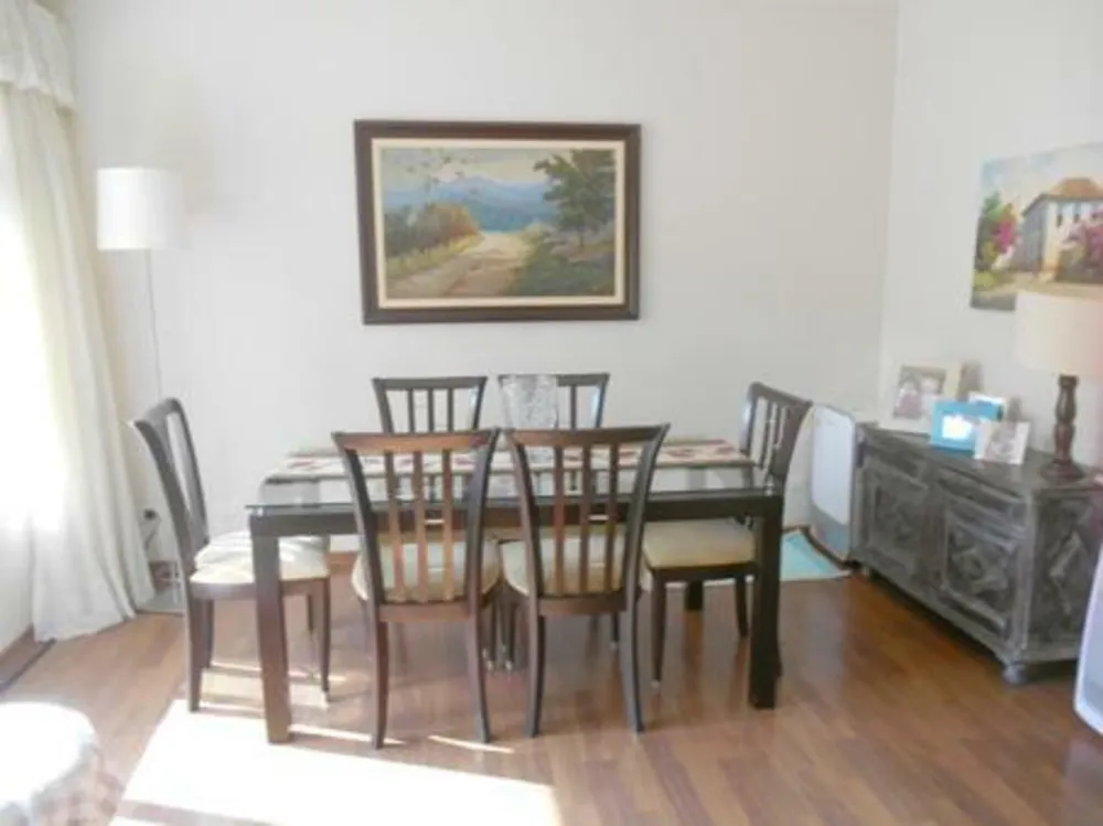 Sobrado, 3 quartos, 202 m² - Foto 2