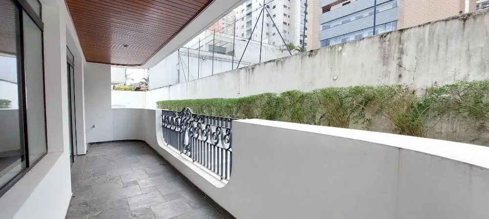 Apartamento, 3 quartos, 207 m² - Foto 4
