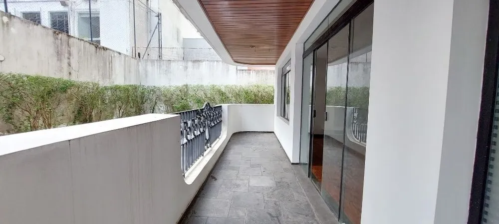 Apartamento, 3 quartos, 207 m² - Foto 3