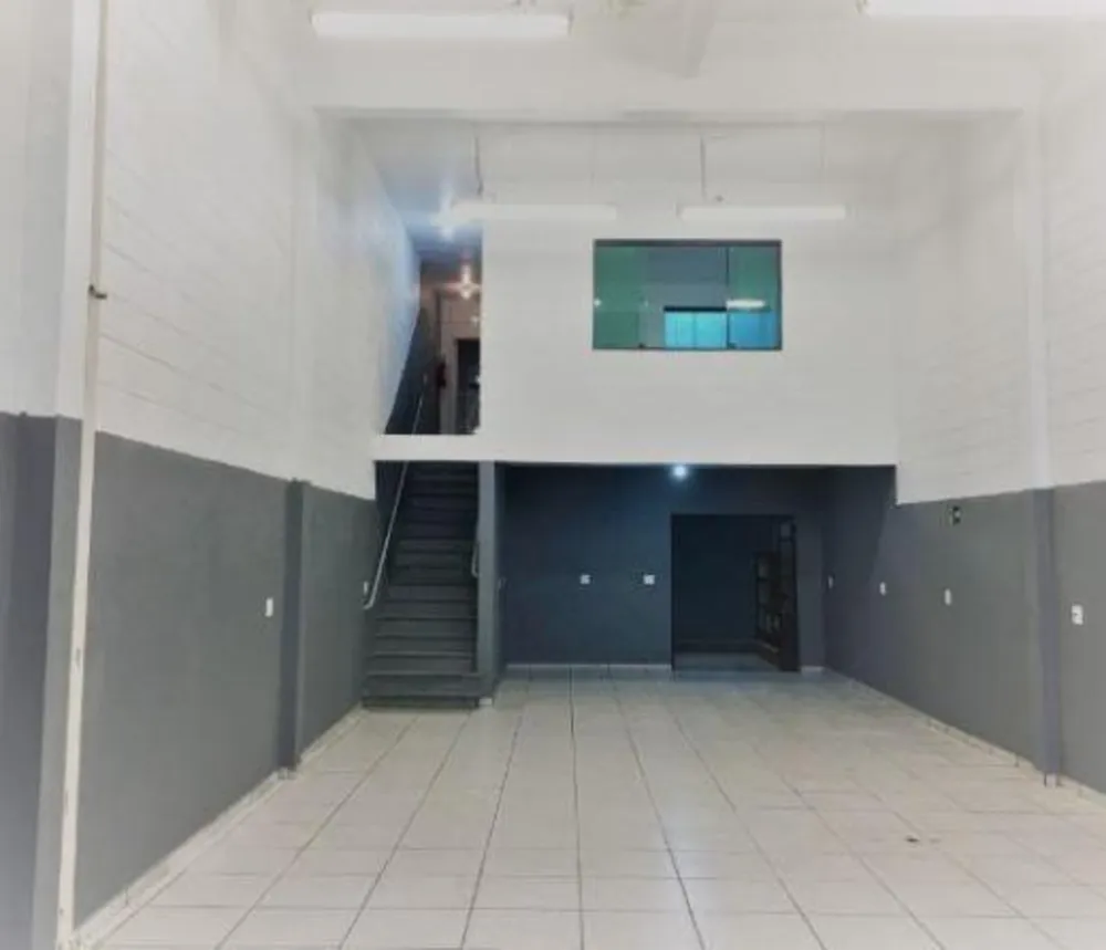 Prédio Inteiro, 400 m² - Foto 1