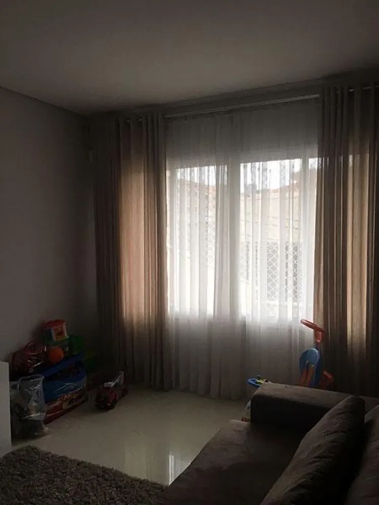 Sobrado, 3 quartos, 221 m² - Foto 3
