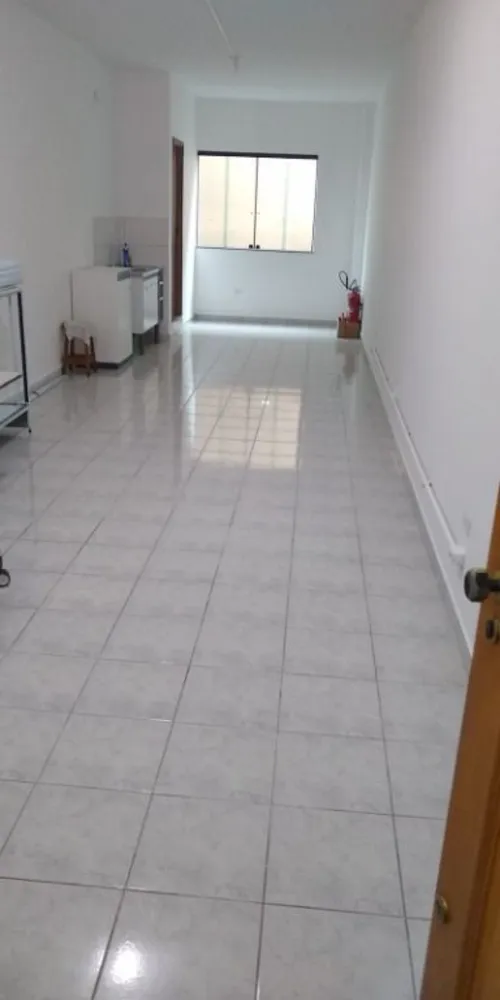 Sala-Conjunto, 40 m² - Foto 2