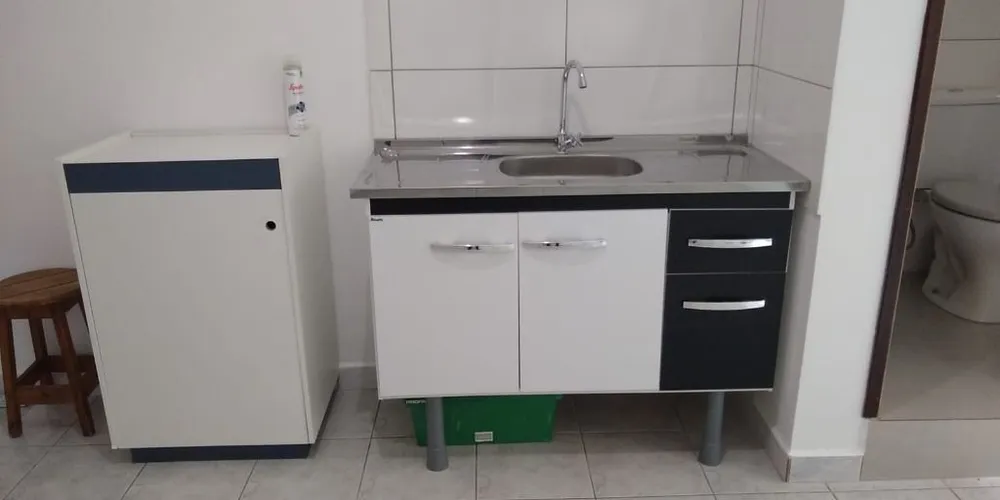 Sala-Conjunto, 40 m² - Foto 3