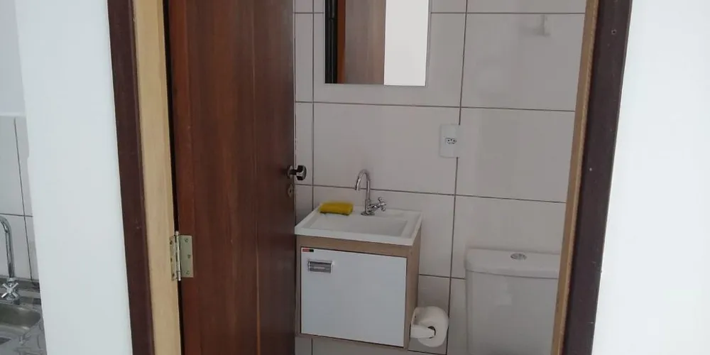 Sala-Conjunto, 40 m² - Foto 4