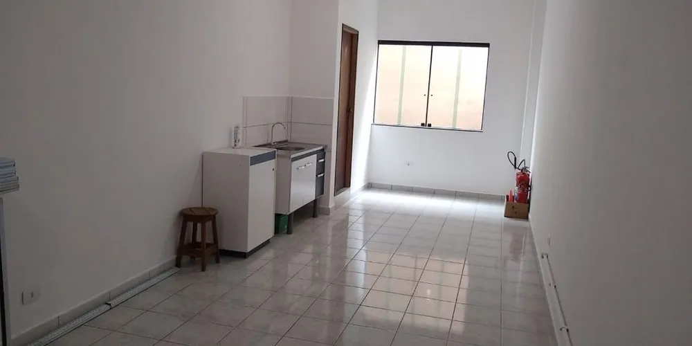 Sala-Conjunto, 40 m² - Foto 1