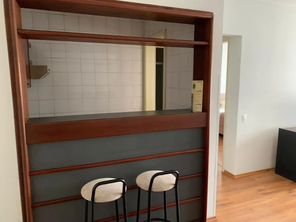 Flat/Apart Hotel, 1 quarto, 50 m² - Foto 3
