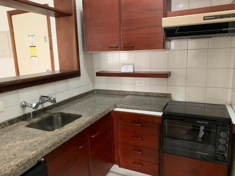 Flat/Apart Hotel, 1 quarto, 50 m² - Foto 4