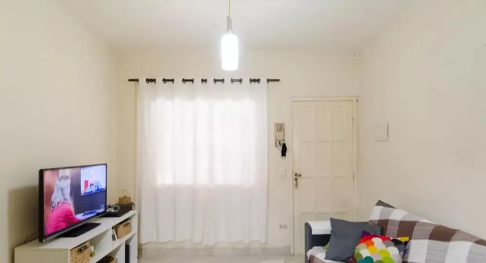Sobrado, 2 quartos, 66 m² - Foto 2