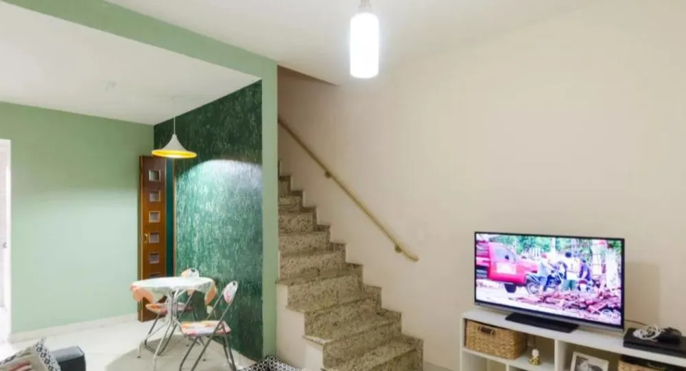 Sobrado, 2 quartos, 66 m² - Foto 4