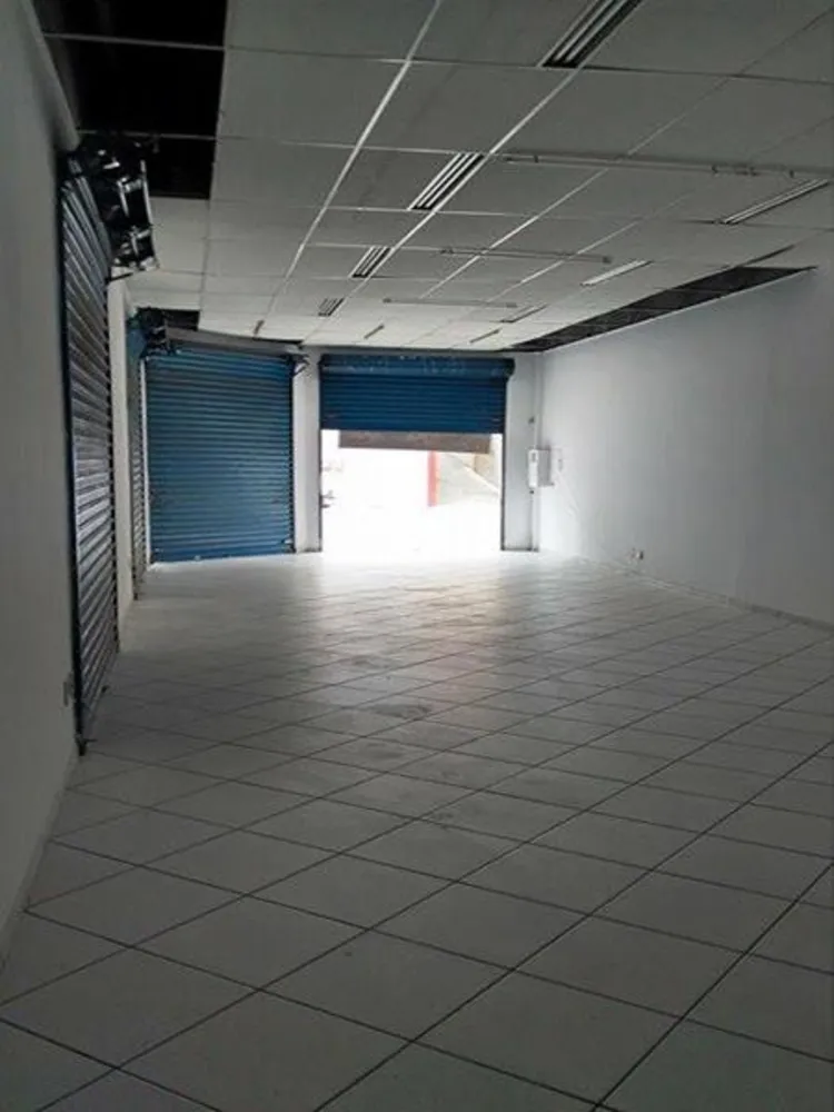Loja-Salão, 100 m² - Foto 4