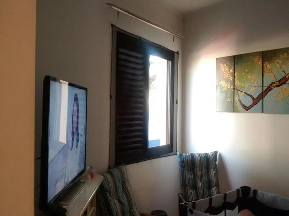 Apartamento, 2 quartos, 87 m² - Foto 1