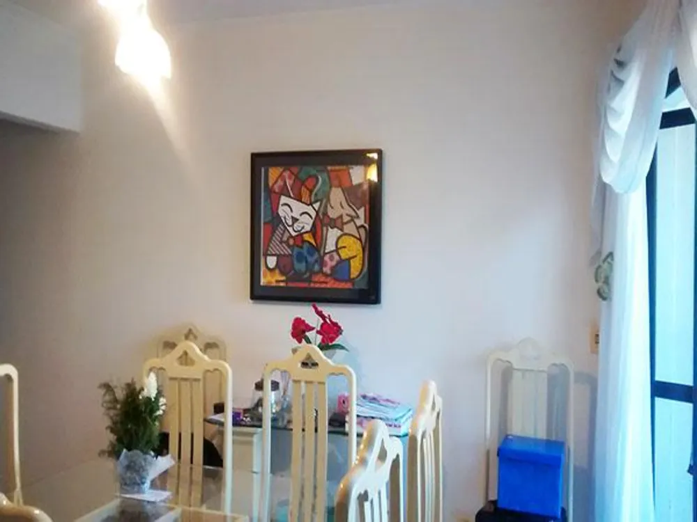 Apartamento, 2 quartos, 87 m² - Foto 4