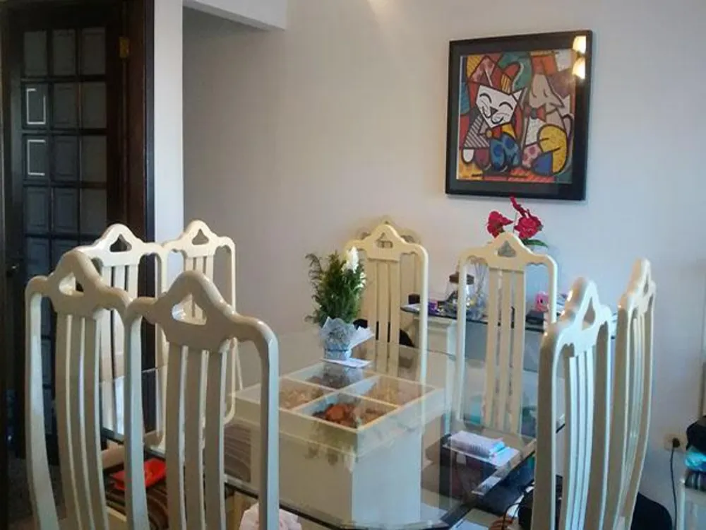 Apartamento, 2 quartos, 87 m² - Foto 3