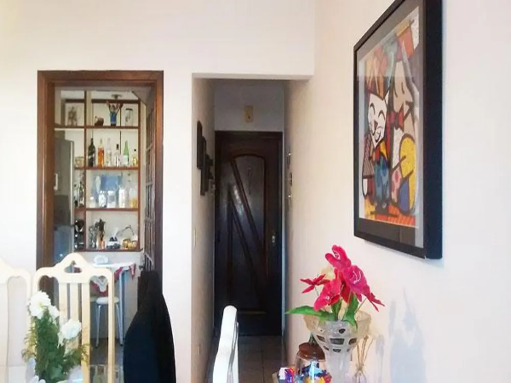 Apartamento, 2 quartos, 87 m² - Foto 2