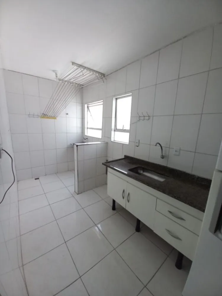 Apartamento, 2 quartos, 57 m² - Foto 4